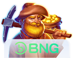 รีวิว heroes hunt slot เกมสล็อตสุดมันส์จาก Joker Gaming